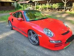 Utilizat 2001 Porsche 996 Coupe | 42.000 EUR