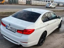 Utilizat 2017 BMW 520 Berlinǎ | 22.000 EUR (Puțin scump)