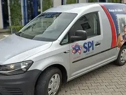 Utilizat 2015 VW Caddy Monovolum | 9.900 EUR