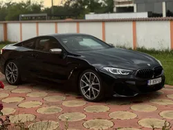 Albastru Utilizat 2019 BMW M850 Coupe | 45.500 EUR