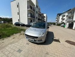 Gri Utilizat 2006 Smart ForFour Pulse Hatchback | 1.400 EUR (Preț OK)