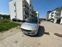 Gri Utilizat 2006 Smart ForFour Pulse Hatchback | 1.700 EUR (Preț bun)