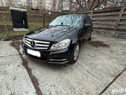 Utilizat 2011 Mercedes C220 Break | 8.200 EUR