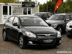 Utilizat 2009 Hyundai i30 Hatchback | 3.250 EUR (Preț OK)