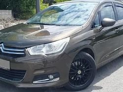 Utilizat 2010 Citroën C4 Hatchback | 6.000 EUR