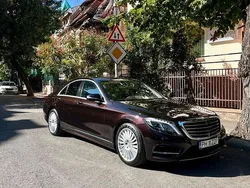 Culoarealte culori Utilizat 2014 Mercedes S350 Berlinǎ | 32.500 EUR (Preț OK)
