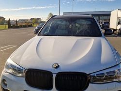 Utilizat 2014 BMW X3 M Sport SUV | 16.400 EUR (Puțin scump)