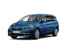 Phytonic blue metallic metalizat Utilizat 2022 BMW 218 Comfort Edition Monovolum | 21.756 EUR (Preț bun)