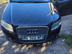 Utilizat 2005 Audi A4 Break | 2.600 EUR (Preț OK)