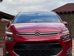 Culoarerosu Utilizat 2013 Citroën C4 Picasso Exclusive Monovolum | 5.750 EUR