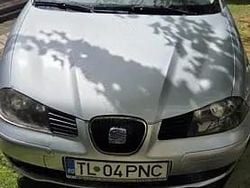 Utilizat 2004 Seat Ibiza | 1.300 EUR (Preț bun)