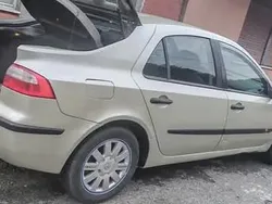 Maro Utilizat 2002 Renault Laguna II Berlinǎ | 1.650 EUR (Preț OK)