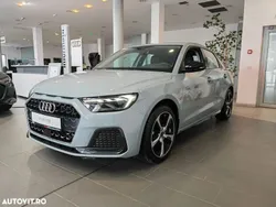 Gri Nouă 2024 Audi A1 Sportback Advanced Hatchback | 26.500 EUR