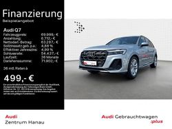 Utilizat 2024 Audi Q7 S-Line SUV | 75.090 EUR (Scump)
