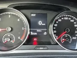 Albastru Utilizat 2015 VW Golf VII Trendline Break | 6.300 EUR (Preț OK)