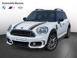 Light white Utilizat 2018 Mini Cooper Countryman SUV | 18.080 EUR