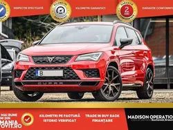Rosu Utilizat 2019 Cupra Ateca SUV | 23.450 EUR