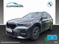 Utilizat 2021 BMW X1 M Sport SUV | 34.004 EUR