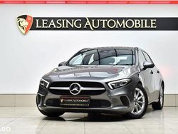 Culoaregri Utilizat 2019 Mercedes A200 Style Hatchback | 18.990 EUR (Super Preț)