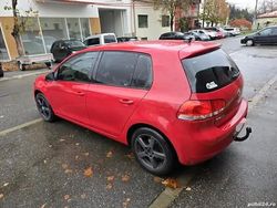 Utilizat 2010 VW Golf VI Hatchback | 4.590 EUR (Preț OK)