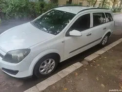 Utilizat 2005 Opel Astra Break | 1.200 EUR (Preț bun)