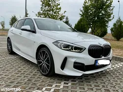 Culoarealb Utilizat 2021 BMW 118 M Sport Hatchback | 22.900 EUR (Preț OK)