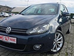 Culoarealte culori Utilizat 2012 VW Golf VII Highline Hatchback | 6.390 EUR (Preț bun)