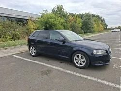 Albastru Utilizat 2009 Audi A3 Hatchback | 4.800 EUR (Preț OK)
