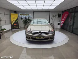 Maro Utilizat 2011 Mercedes C200 Avantgarde Edition Berlinǎ | 6.950 EUR (Preț bun)