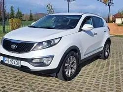 Utilizat 2015 Kia Sportage 2 SUV | 9.800 EUR (Preț OK)