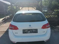 Utilizat 2015 Peugeot 308 Break | 5.600 EUR (Preț OK)