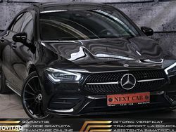 Culoarenegru Utilizat 2020 Mercedes CLA200 AMG line Berlinǎ | 32.450 EUR (Preț OK)