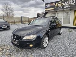 Utilizat 2012 Seat Exeo Break | 3.850 EUR