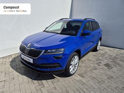 Culoarealbastru Utilizat 2022 Skoda Karoq Style SUV | 23.190 EUR (Preț OK)