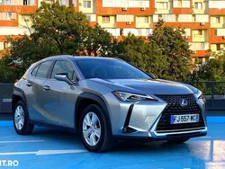Culoaregri Utilizat 2019 Lexus UX 250h Executive Line SUV | 18.888 EUR (Preț bun)
