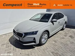 Gri Nouă 2025 Skoda Octavia Selection Berlinǎ | 28.800 EUR (Preț OK)