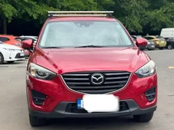 Rosu Utilizat 2016 Mazda CX-5 SUV | 13.400 EUR (Preț OK)
