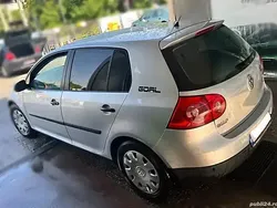 Utilizat 2008 VW Golf V Hatchback | 2.650 EUR (Preț bun)