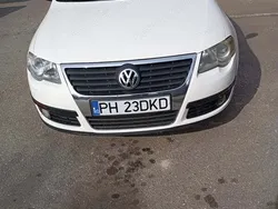 Utilizat 2010 VW Passat Berlinǎ | 5.200 EUR (Puțin scump)