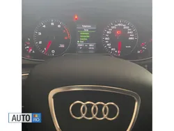 Albastru Utilizat 2014 Audi A4 Break | 10.200 EUR