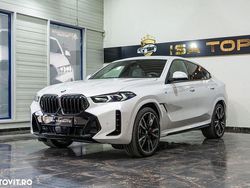 Culoarealb Nouă 2025 BMW X6 Comfort Edition SUV | 110.110 EUR (Puțin scump)