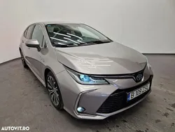 Gri Utilizat 2021 Toyota Corolla Berlinǎ | 21.490 EUR (Puțin scump)