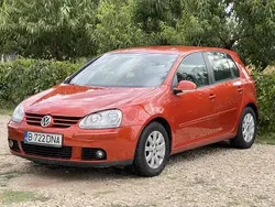 Utilizat 2008 VW Golf V Goal Hatchback | 3.200 EUR (Preț OK)