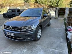 Culoaregri Utilizat 2018 VW Tiguan Highline SUV | 19.900 EUR (Preț OK)