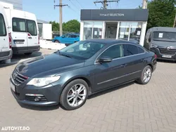 Gri Utilizat 2008 VW CC Berlinǎ | 7.990 EUR (Puțin scump)
