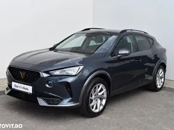 Gri Utilizat 2022 Cupra Formentor SUV | 25.900 EUR (Preț OK)