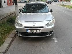 Utilizat 2011 Renault Fluence Berlinǎ | 4.200 EUR