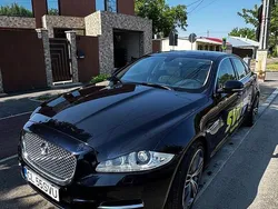 Albastru Utilizat 2012 Jaguar XJ S Berlinǎ | 13.900 EUR