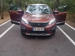 Utilizat 2019 Peugeot 3008 Allure Berlinǎ | 15.500 EUR (Preț OK)