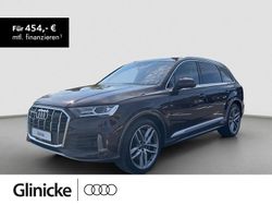 Utilizat 2022 Audi Q7 SUV | 68.526 EUR